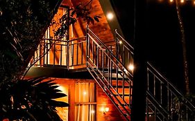 Wild Castle Wayanad